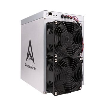 Avalon Miner A15Pro 221 TH/s