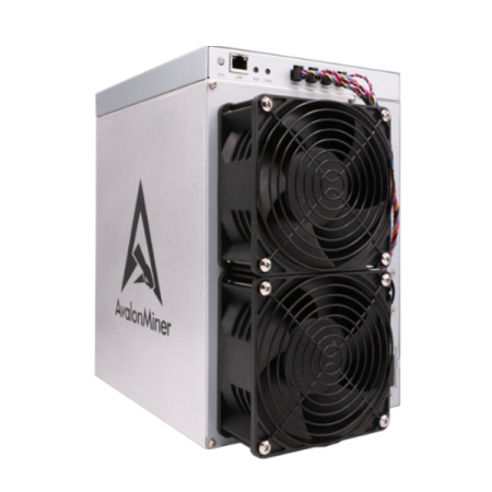Avalon miner A15XP 212 TH/s