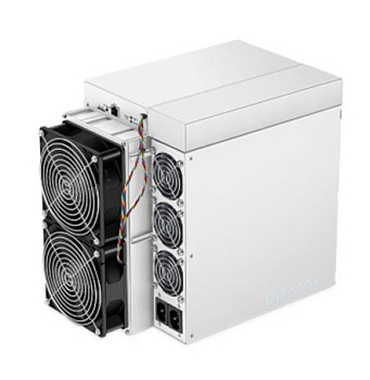Antminer S19 PRO 104 TH/s