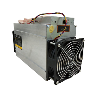 Antminer L3+ 504 MH/s