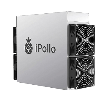Асик майнер iPollo G1 36 GH/s