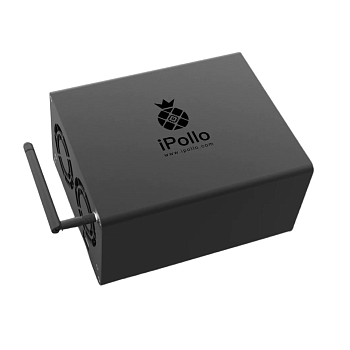 Асик майнер iPollo V1 mini SE 200 MH/s