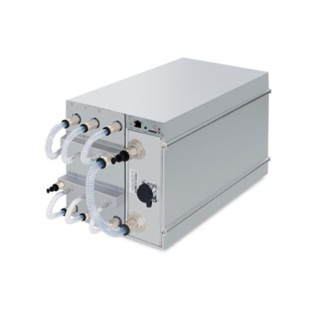 Antminer S19 XP Hydro 251 TH/s