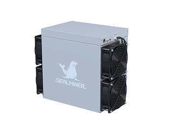 Bitdeer SealMiner A2 Air 230TH/s