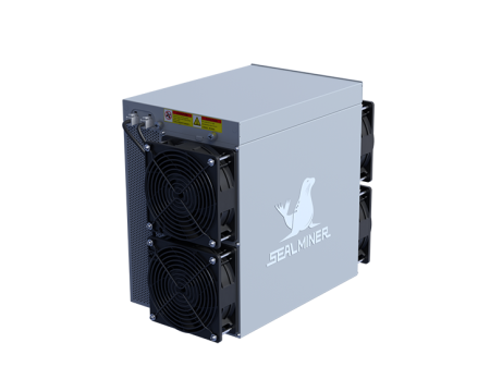 Bitdeer SealMiner A2 Air 234TH/s