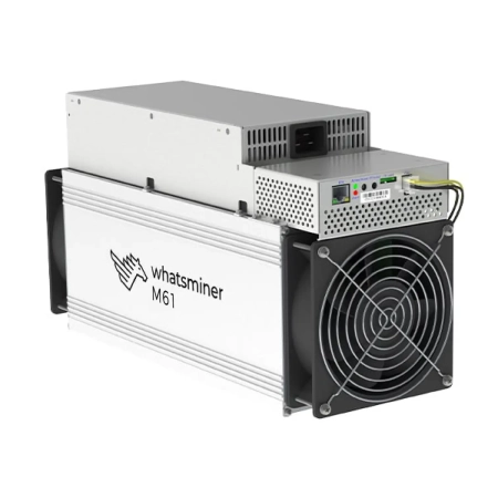 Whatsminer M61 196 TH/s