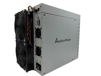 Avalon Miner A16XP 300TH/s