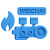 Газопоршневые установки Weichai