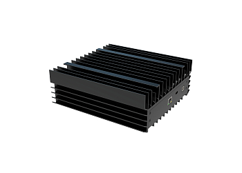 ICERIVER KAS KS0 100 GH/s