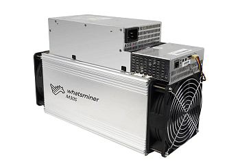 Whatsminer M30S 92 TH/s