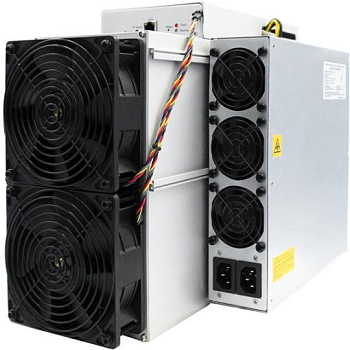 Antminer KAS Miner KS3 8,2 TH/s