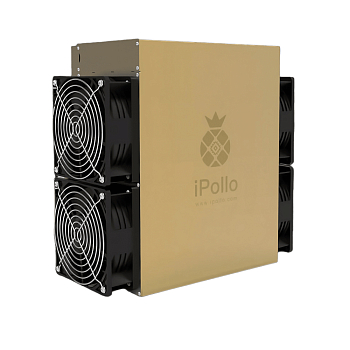 Асик майнер iPollo V1 3600 MH/s