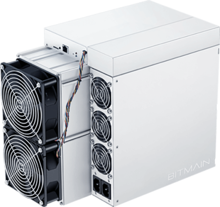 Antminer S19K PRO 120 TH/s