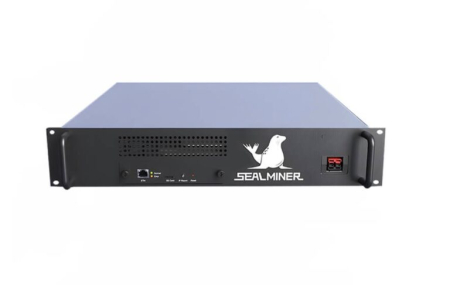 Bitdeer SealMiner A2 Hydro 446 TH/s