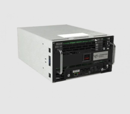 Whatsminer 76S 414 TH/s