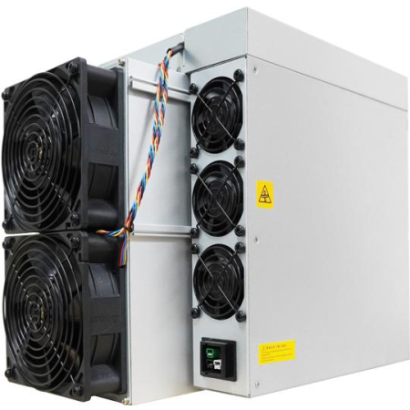 Antminer L9 16,5 GH/s