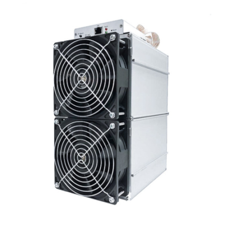 Antminer Z15 PRO 820 kSol/s