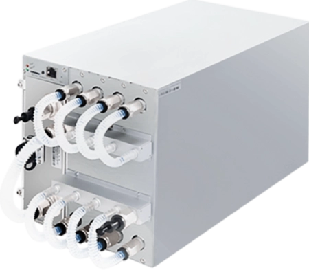 Antminer S19 PRO+ Hydro 191 TH/s