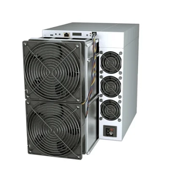 Antminer S23 iMM 368 Th/s