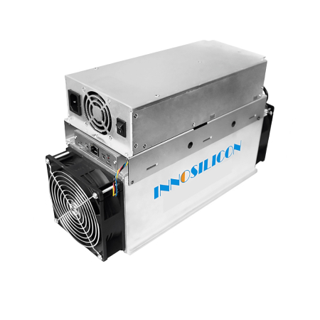 Innosilicon T2T 26 TH/s