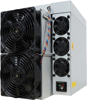 Antminer S23 296 Th/s