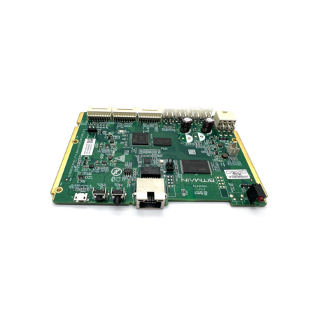 Контрольная плата для L9 Bitmain Antminer, Amlogic