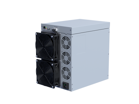 Bitdeer SealMiner A2 Air 226 TH/s