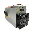 Асики Antminer L3+