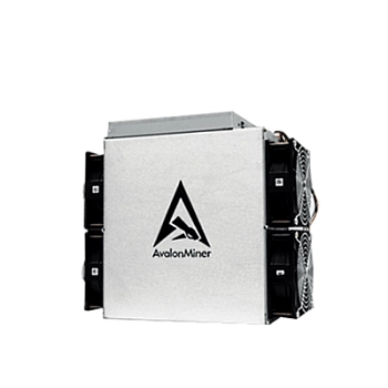 Avalon miner A1446 150 TH/s