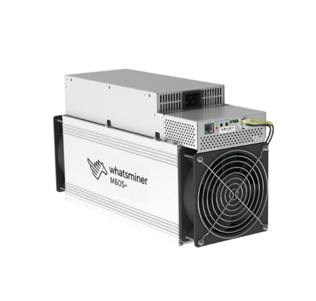 Whatsminer M60S++ 230 TH/s