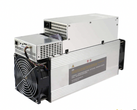 Whatsminer M61 202 TH/s