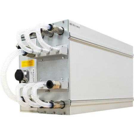 Antminer S21e XP Hydro 430 TH/s