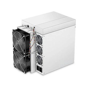Antminer S19j PRO 110 TH/s