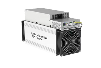 Whatsminer M50S++ 150 TH/s