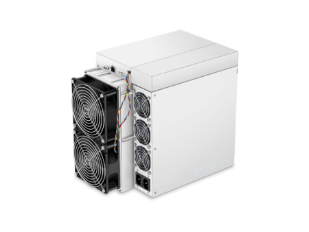 Antminer S19 XP 134 TH/s