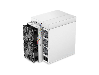 Antminer S19 XP 134 TH/s