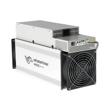 Whatsminer M60S++ 200 TH/s