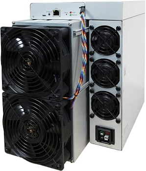 Antminer L11 Pro 21 GH/s